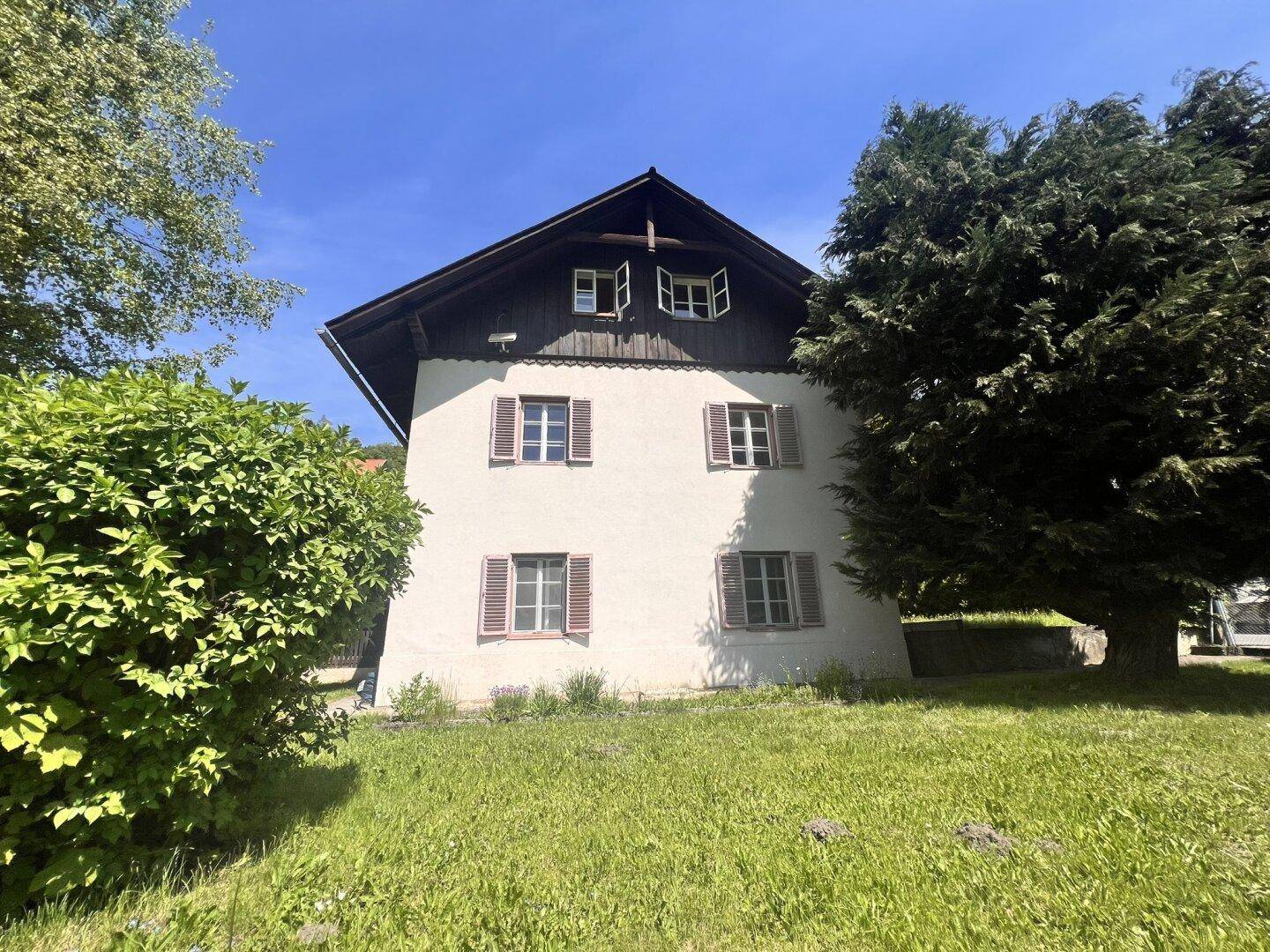 Ansicht