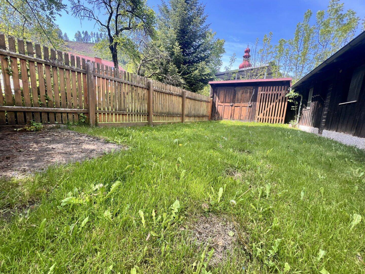 Garten