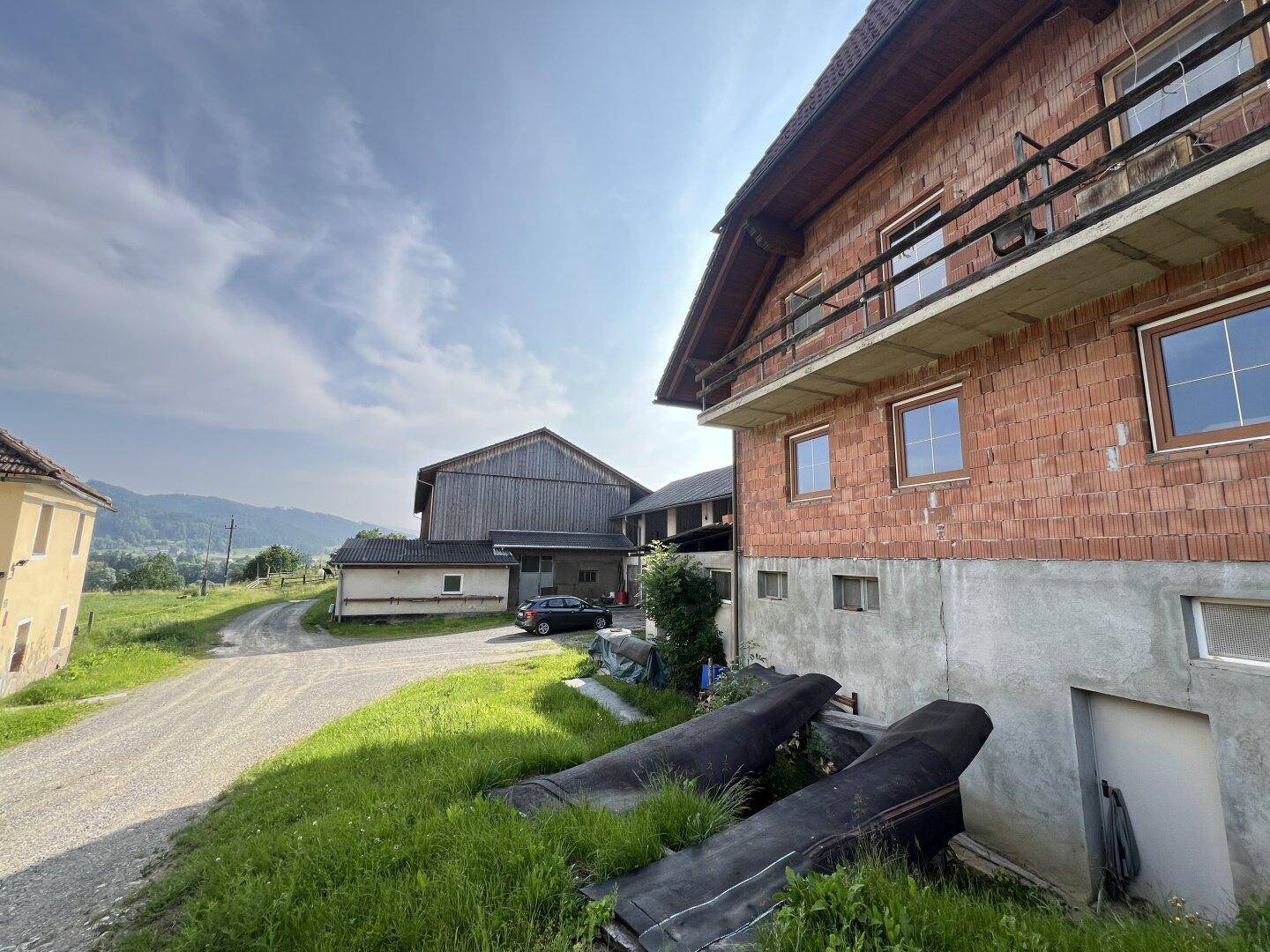 Wohnhaus