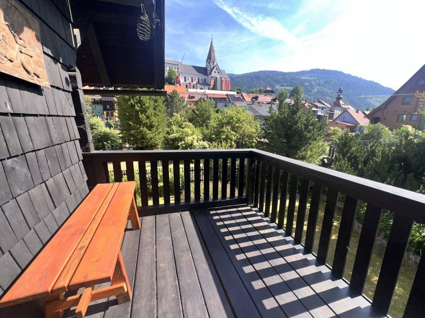 Ausblick