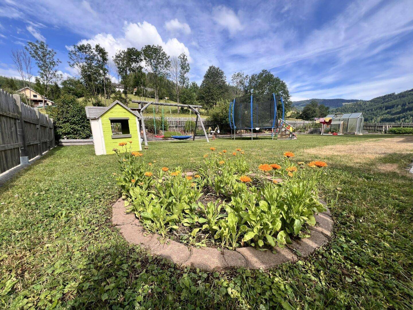 Garten