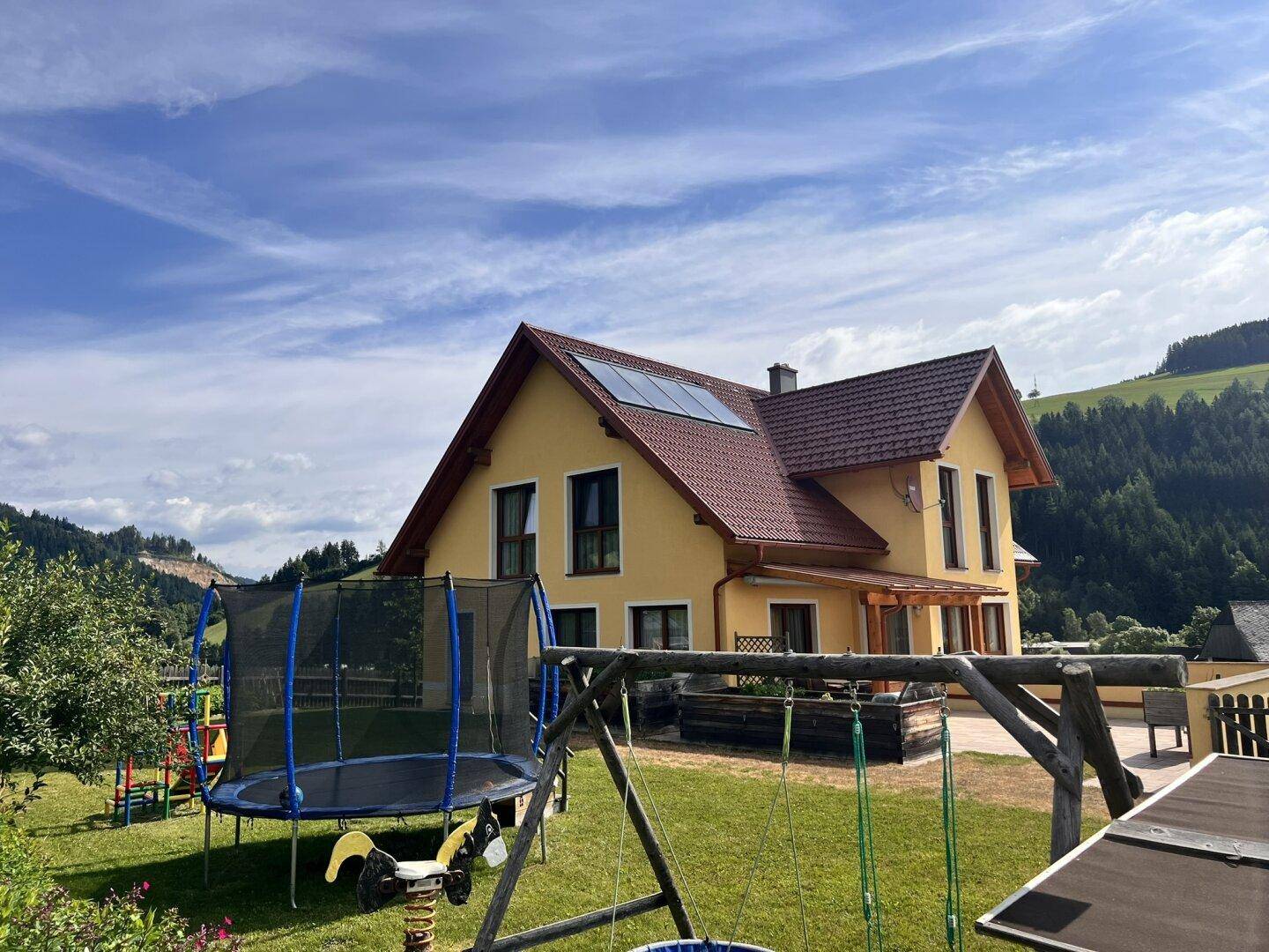 Ansicht