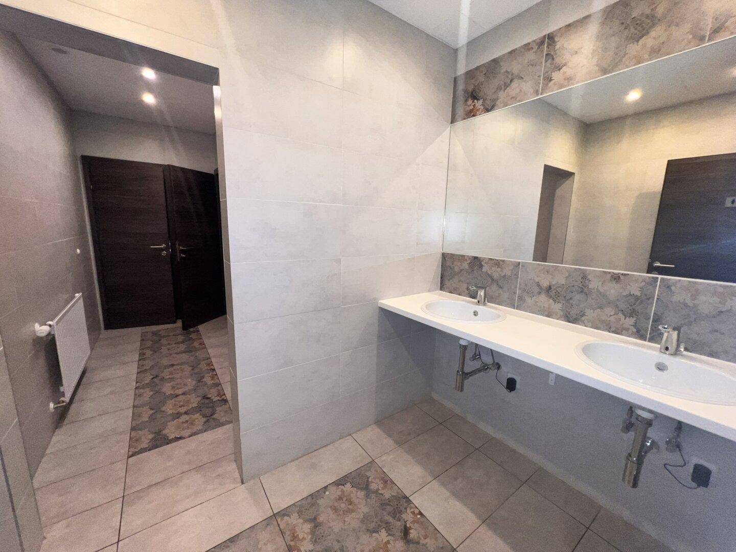 Gäste WC