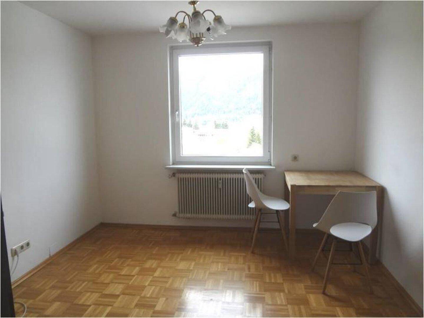 Essbereich/Wohnzimmer