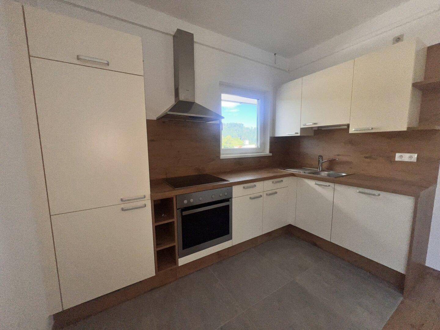 Küchenansicht