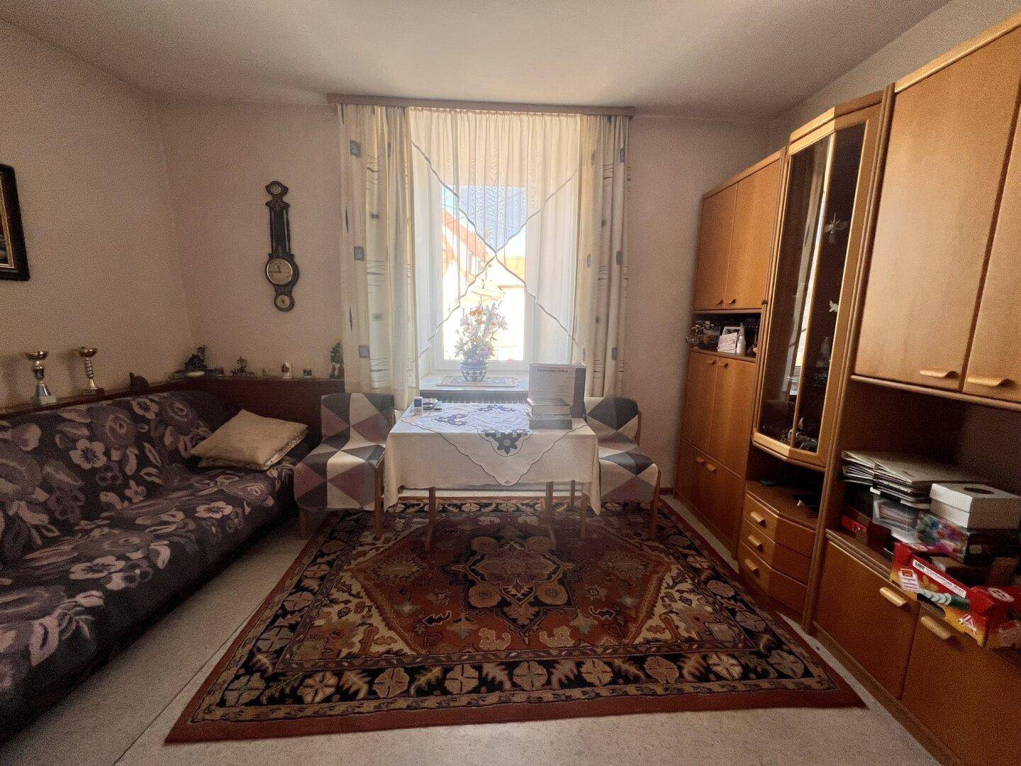 weiteres Zimmer