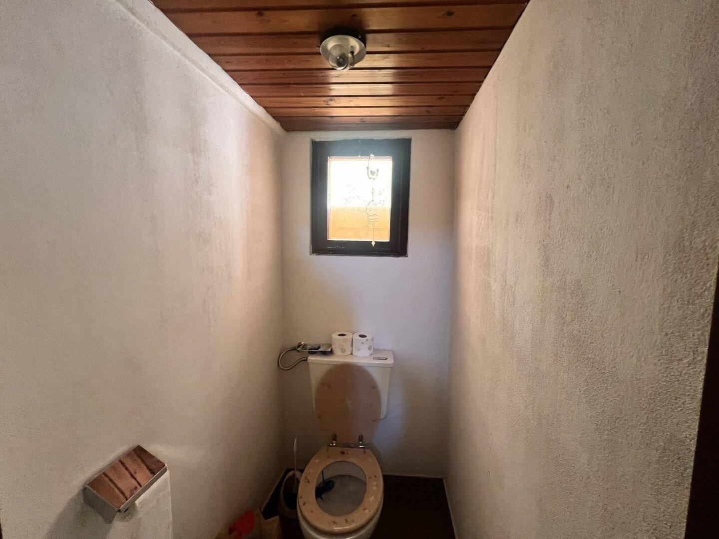 WC