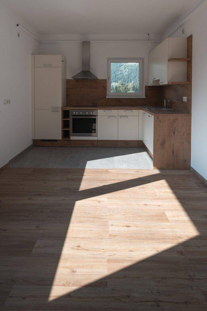 Küchenansicht