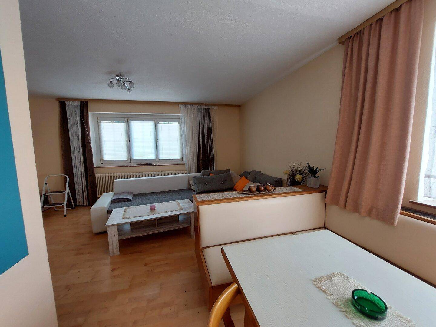 Appartment