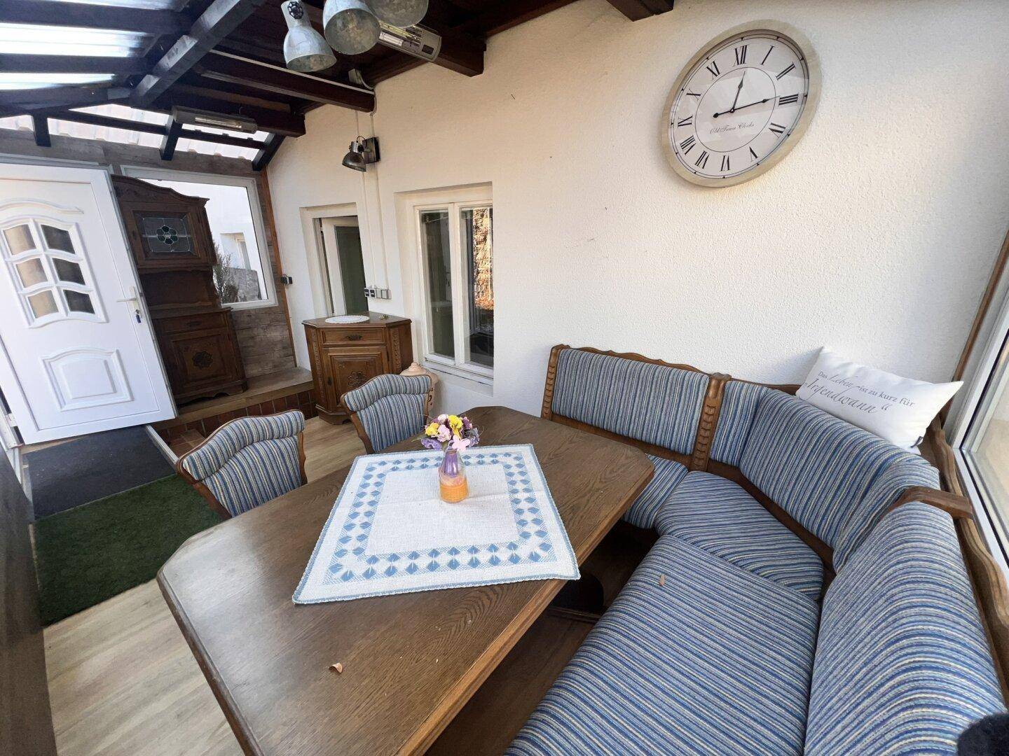 House in Unzmarkt - Mehr