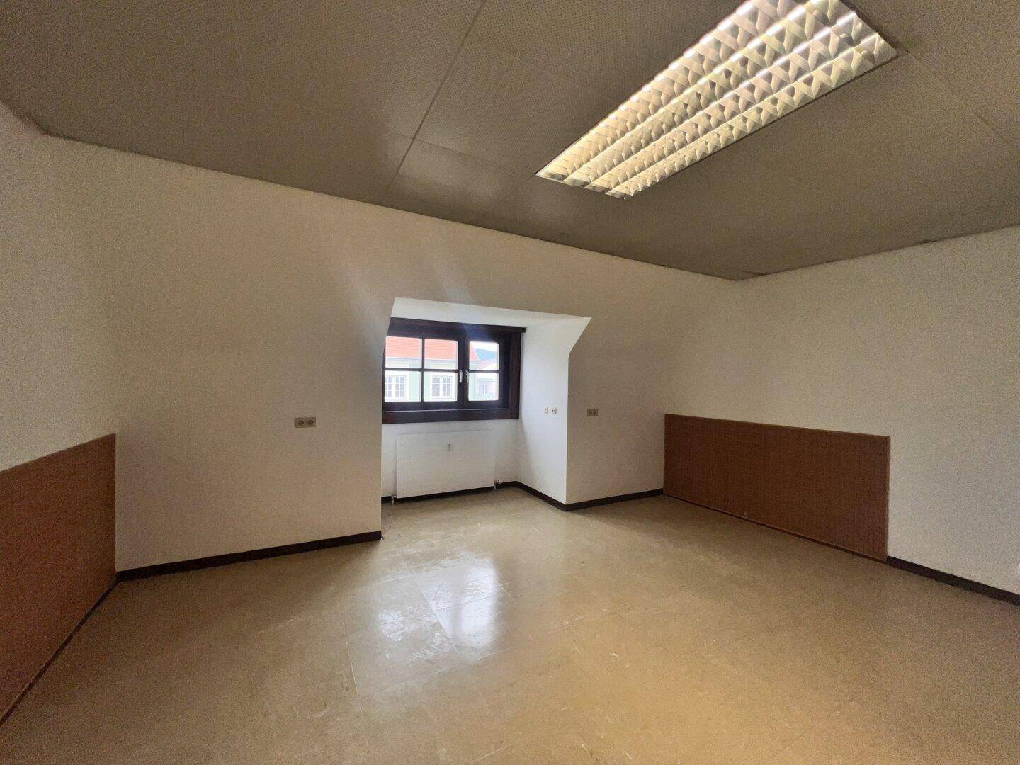 Flexible Büroeinheit im Zentrum - Ansicht 3