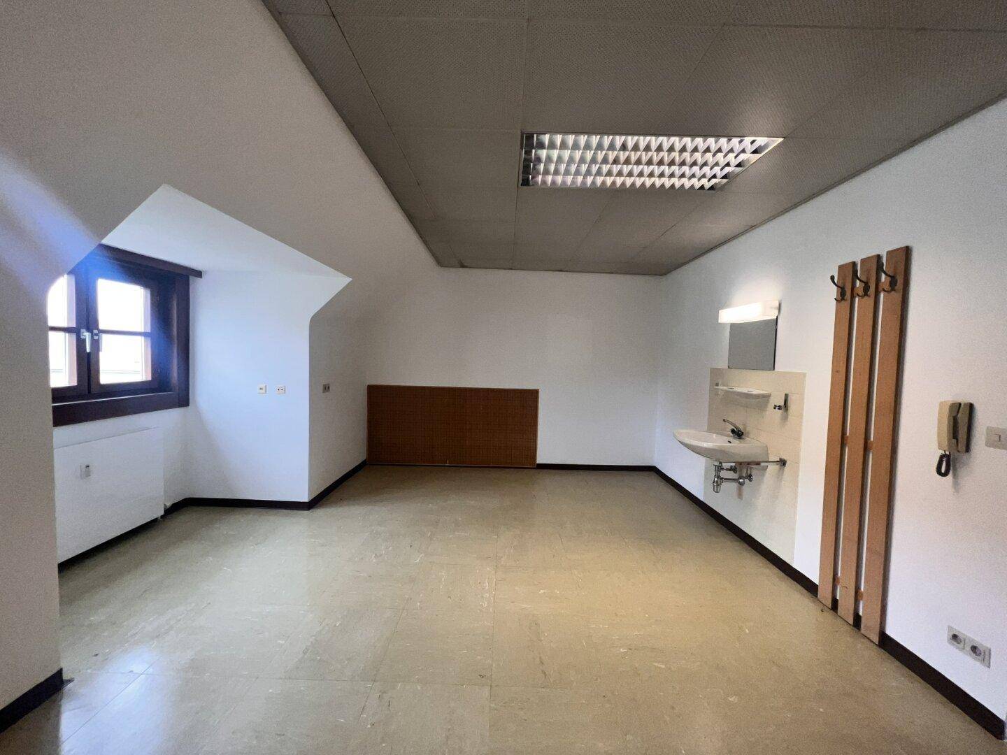 Flexible Büroeinheit im Zentrum - Ansicht 4