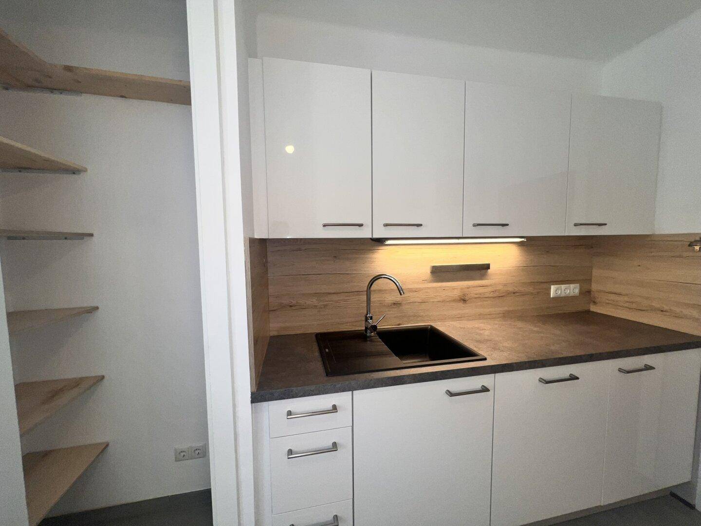 Perfekte 60-m²-ETW in ruhiger Lage mit Balkon in Judenburg - Ansicht 3