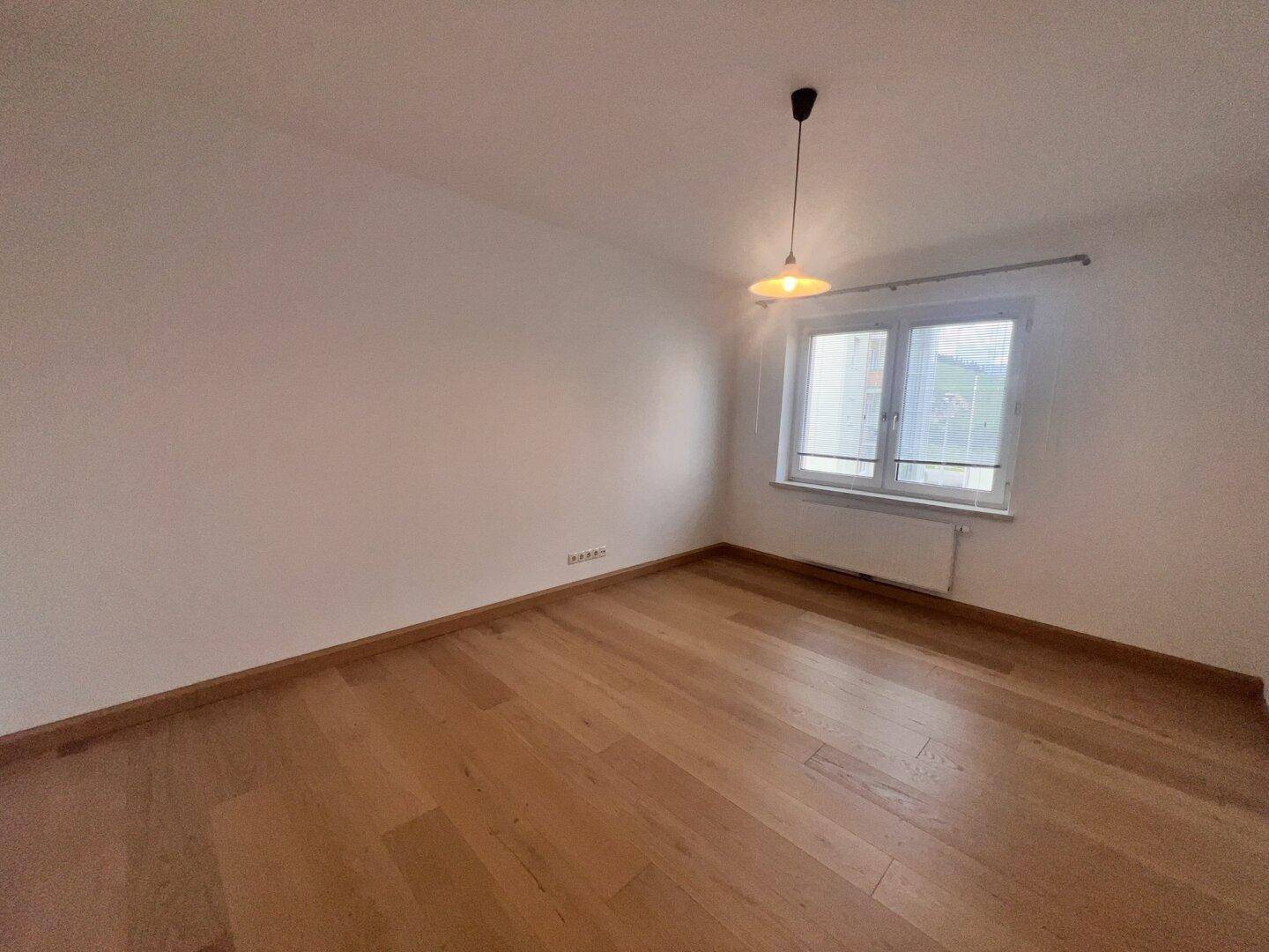 Perfekte 60-m²-ETW in ruhiger Lage mit Balkon in Judenburg - Ansicht 5