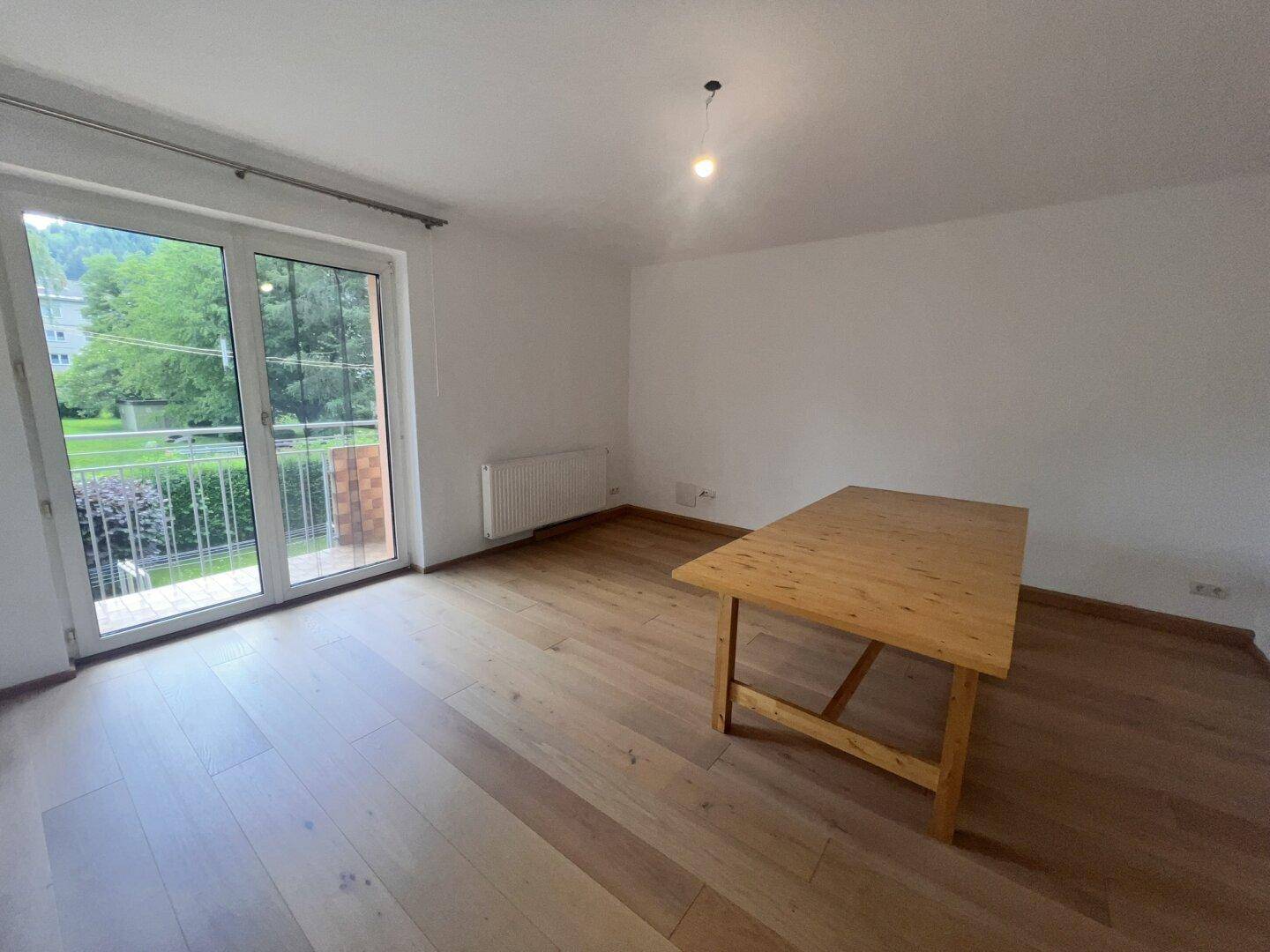 Perfekte 60-m²-ETW in ruhiger Lage mit Balkon in Judenburg - Ansicht 6