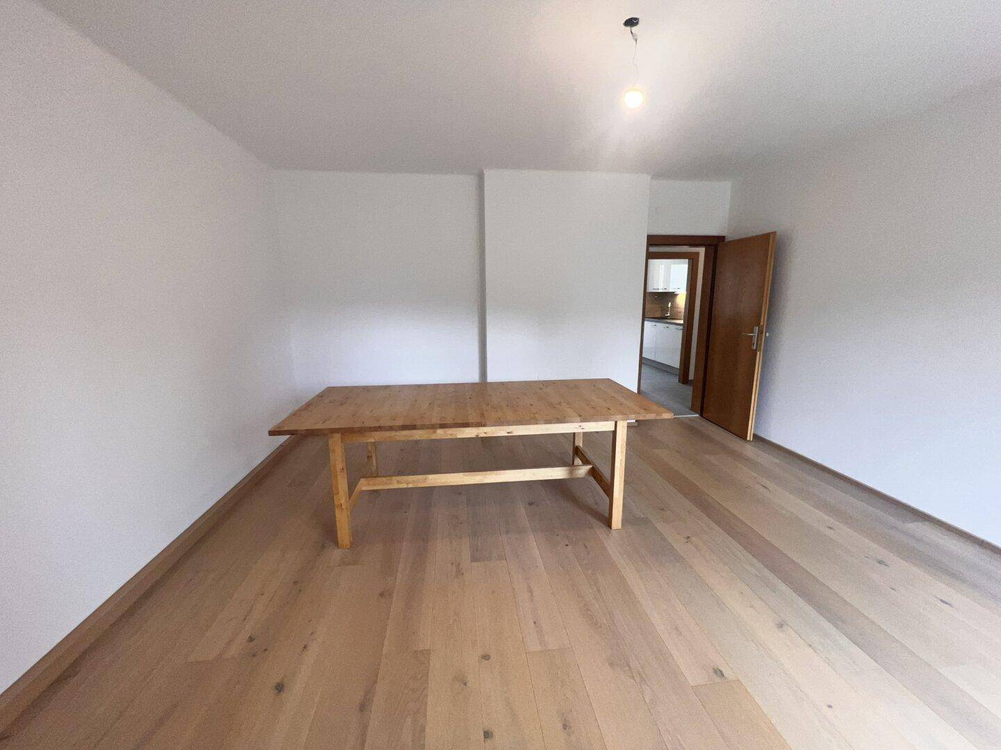 Perfekte 60-m²-ETW in ruhiger Lage mit Balkon in Judenburg - Mehr