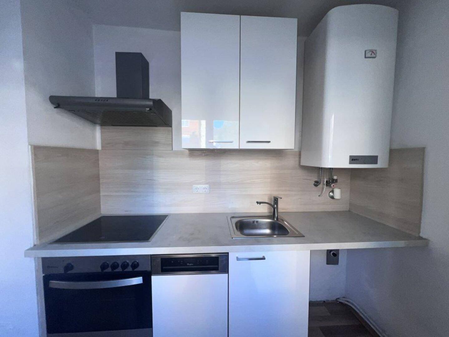 Wohnung – Leoben, Göß - Ansicht 2