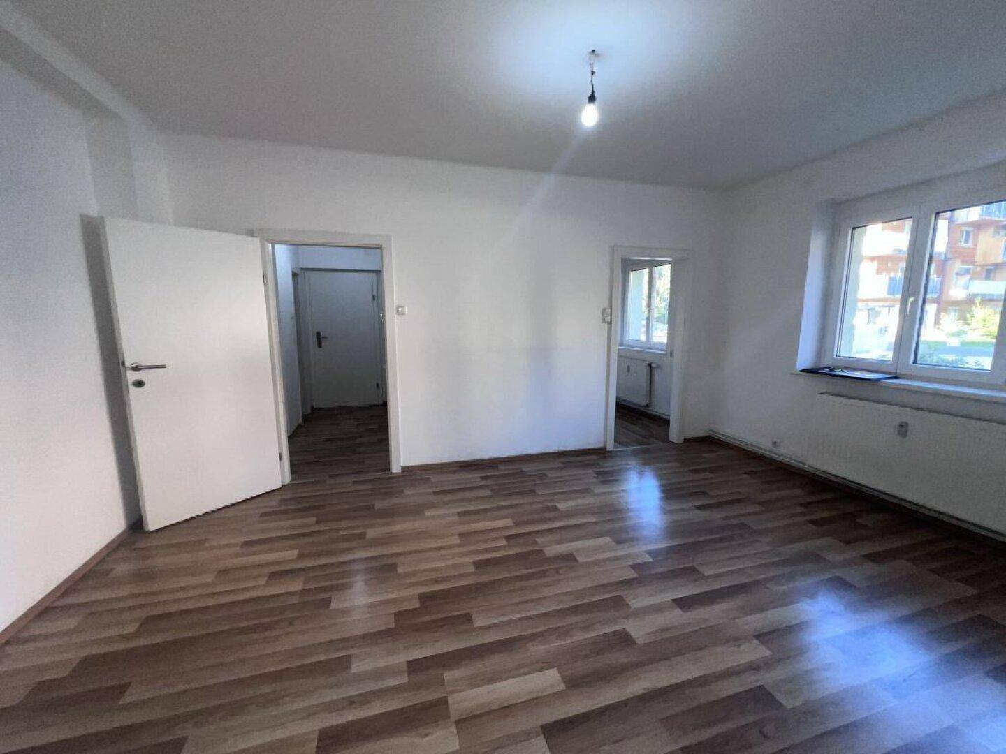 Wohnung – Leoben, Göß - Ansicht 4