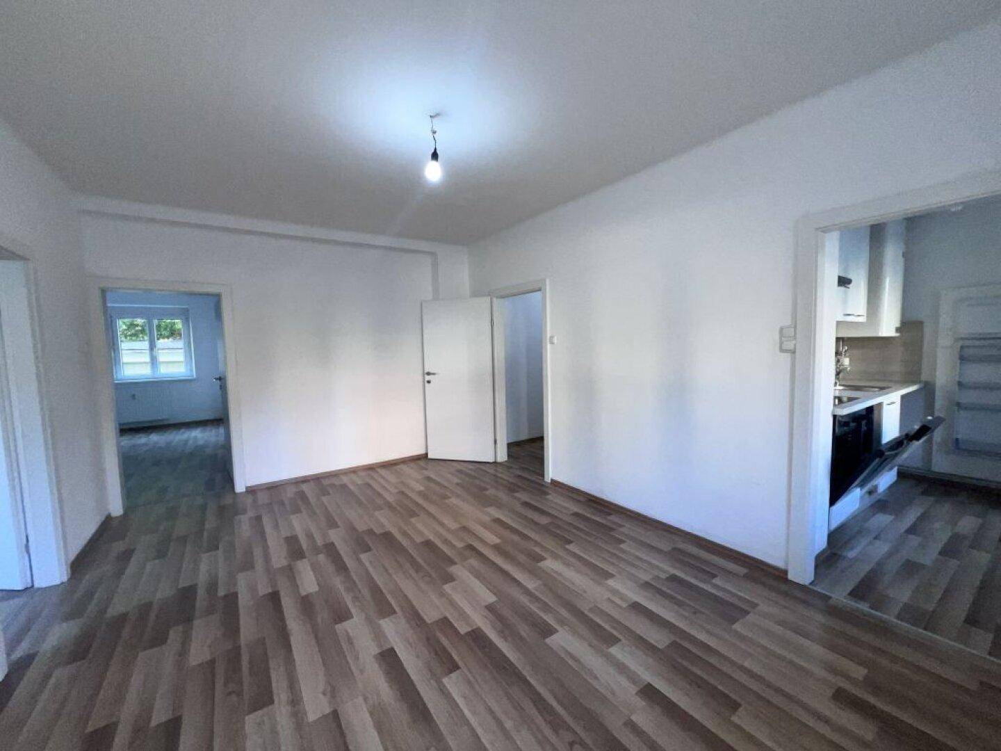 Wohnung – Leoben, Göß - Mehr