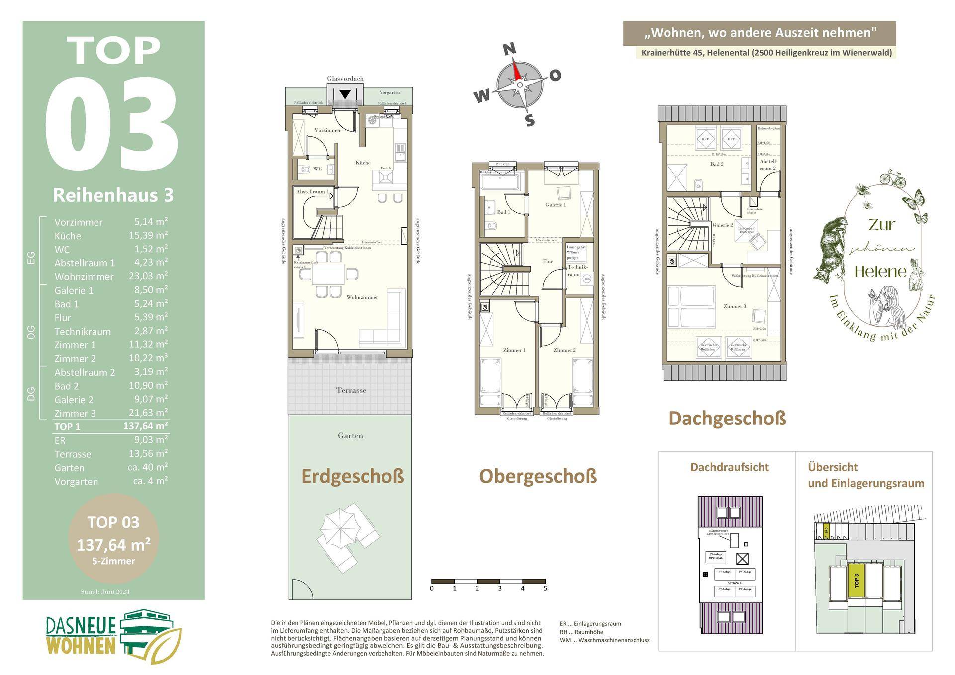 Top 3_Reihenhaus_Helenental_26.06.2024