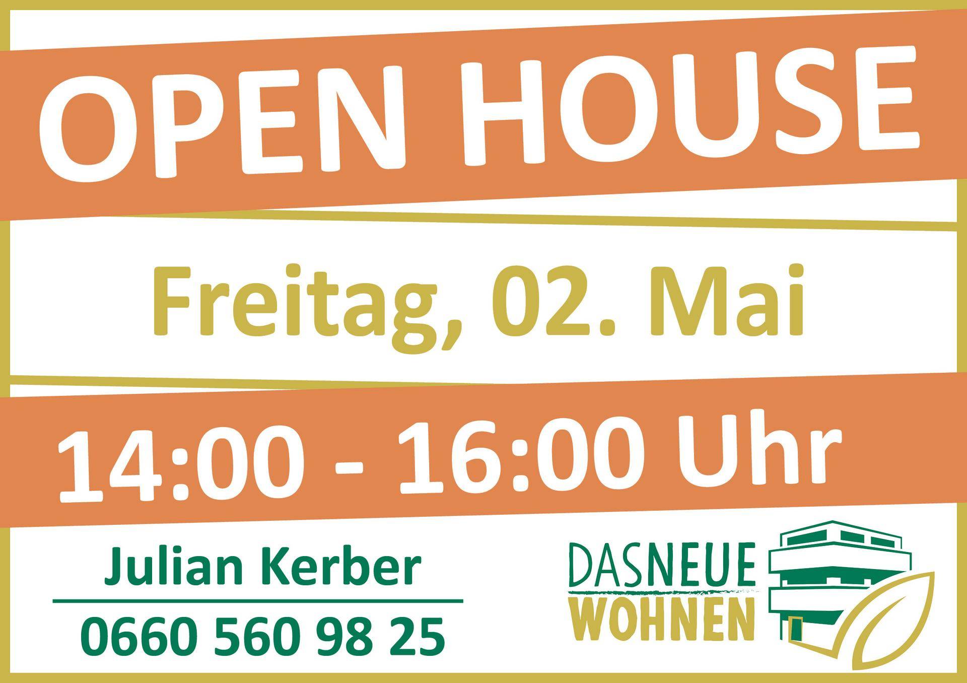Open House
