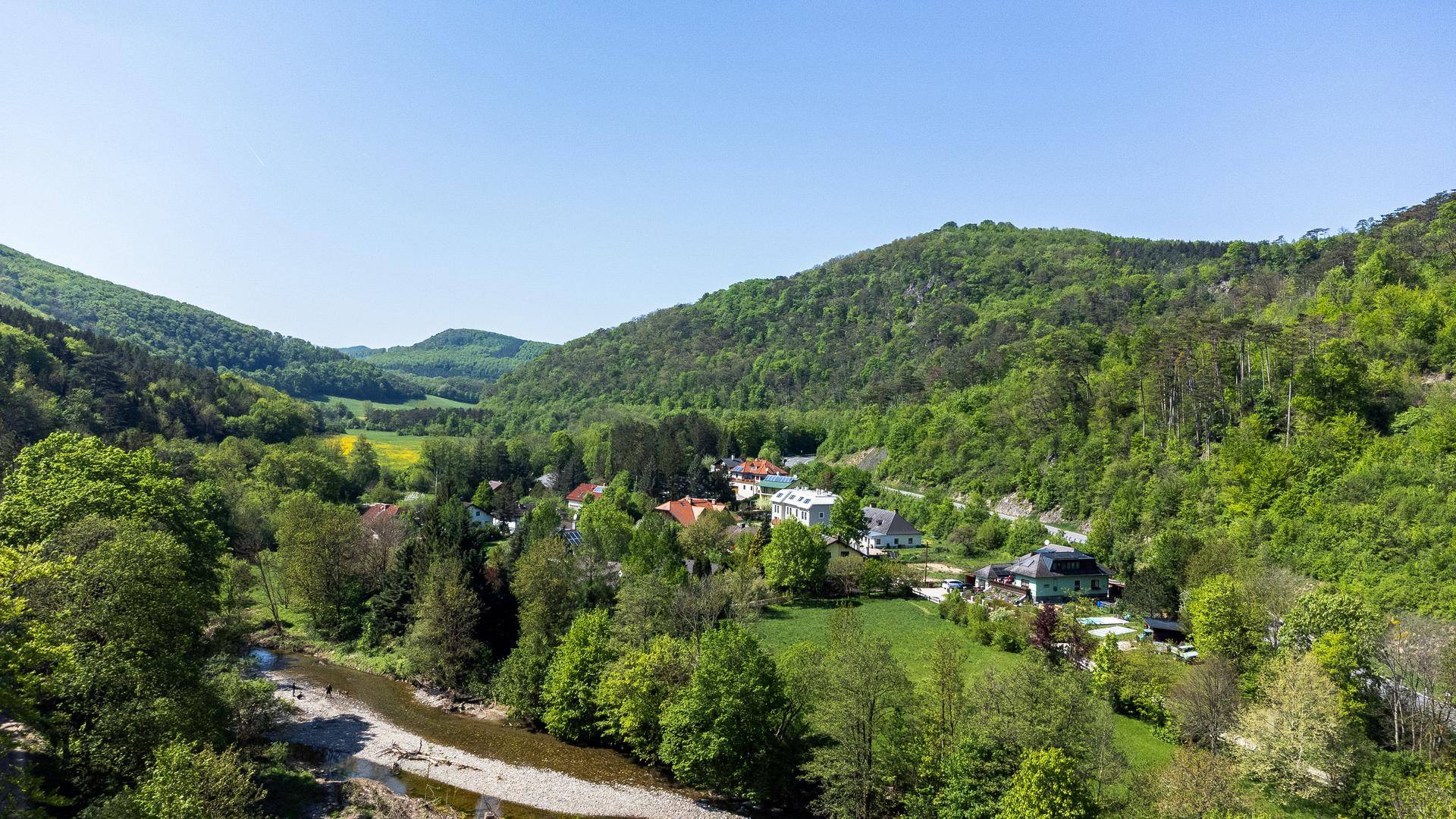 Umgebung
