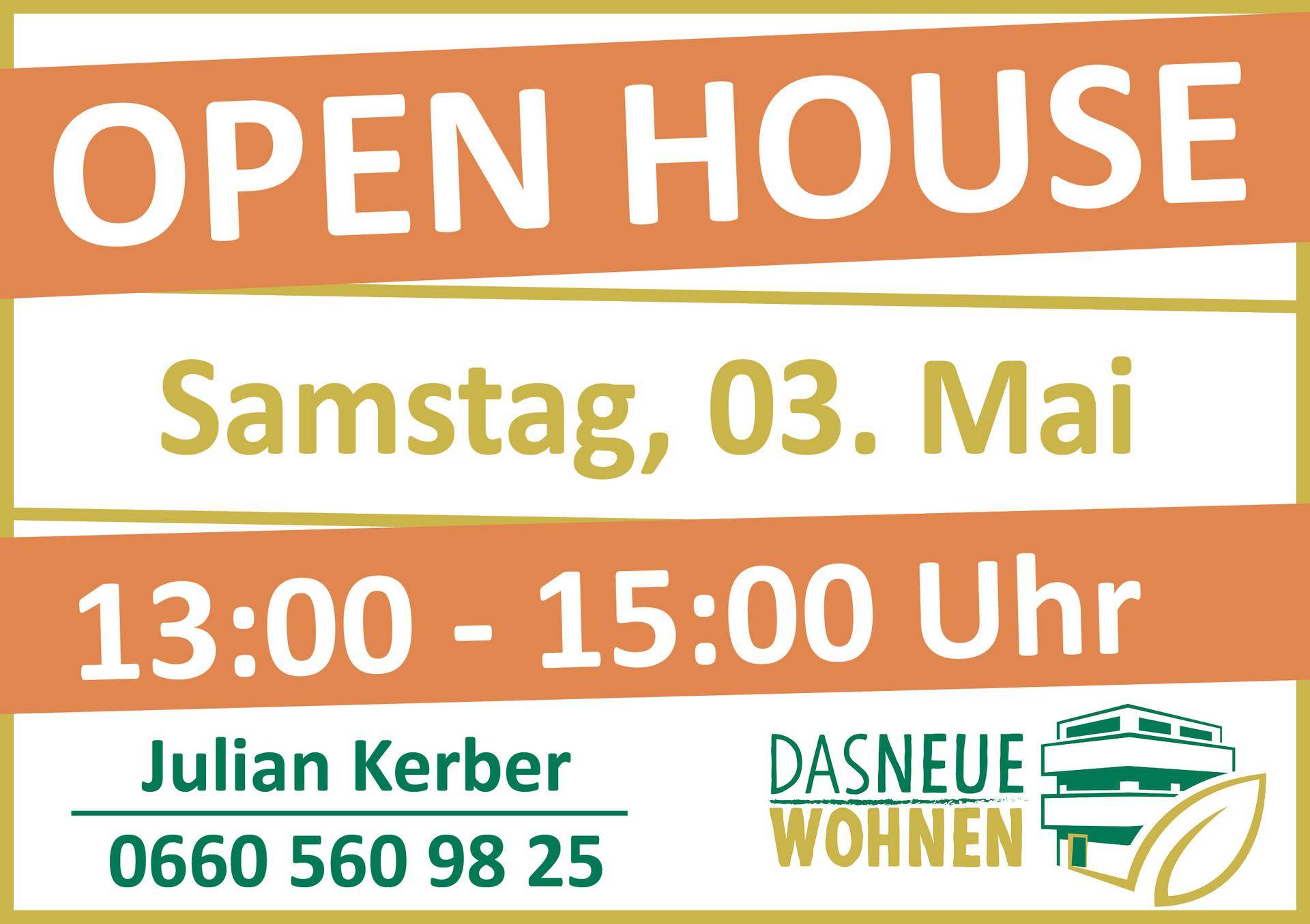 Open House