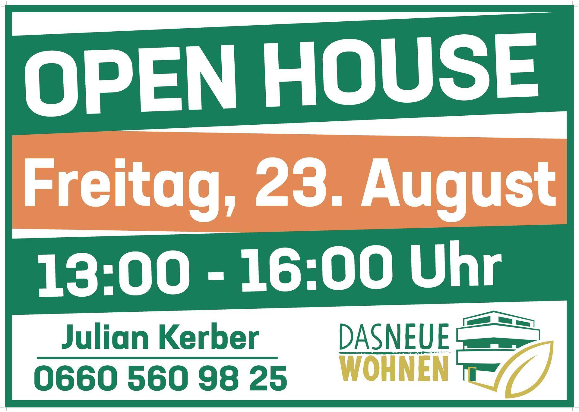 Open House