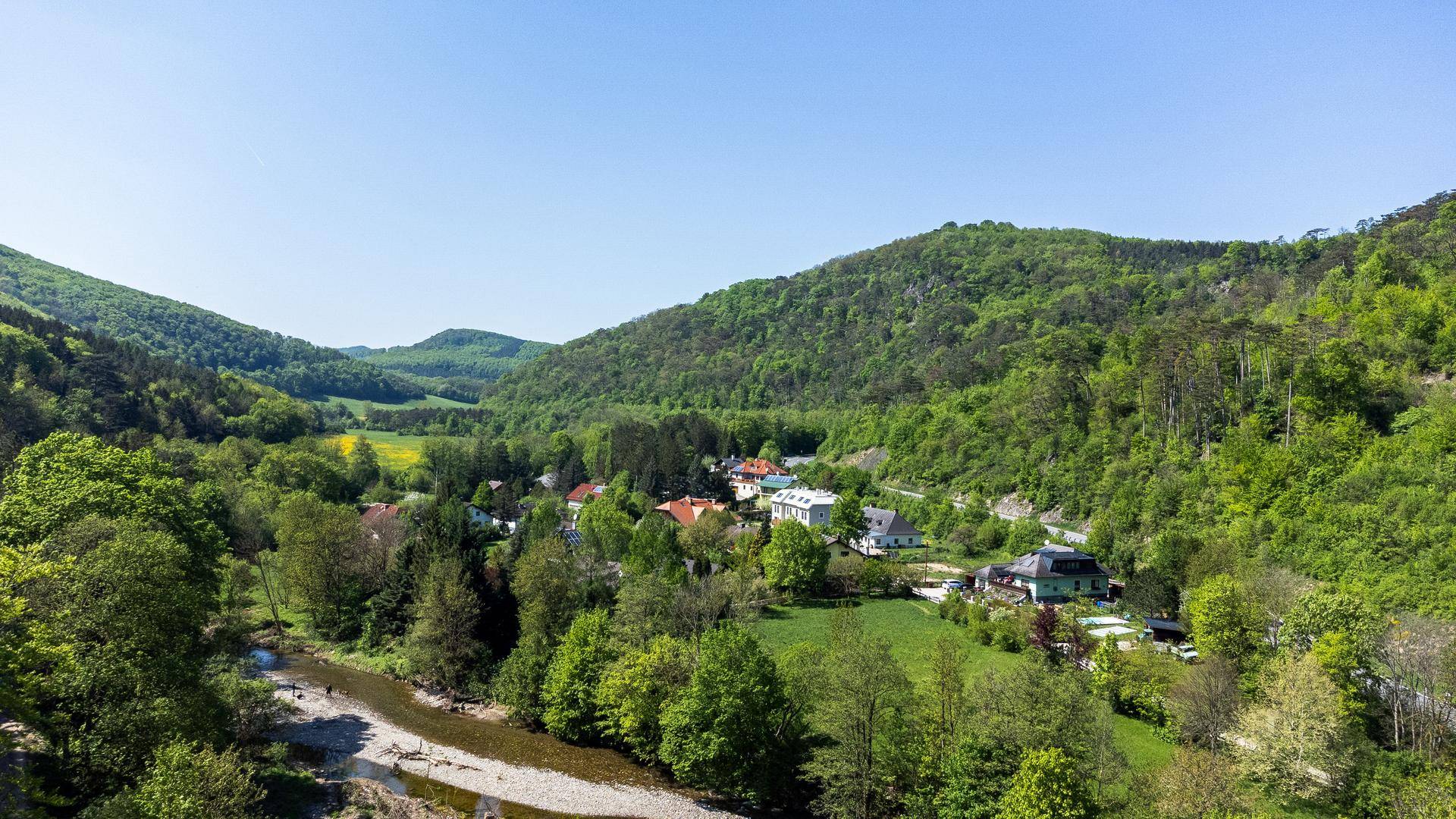Umgebung