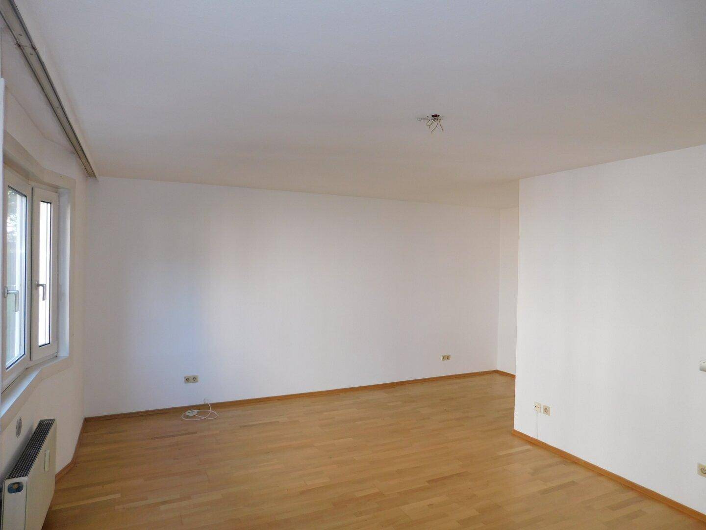 Wohnraum