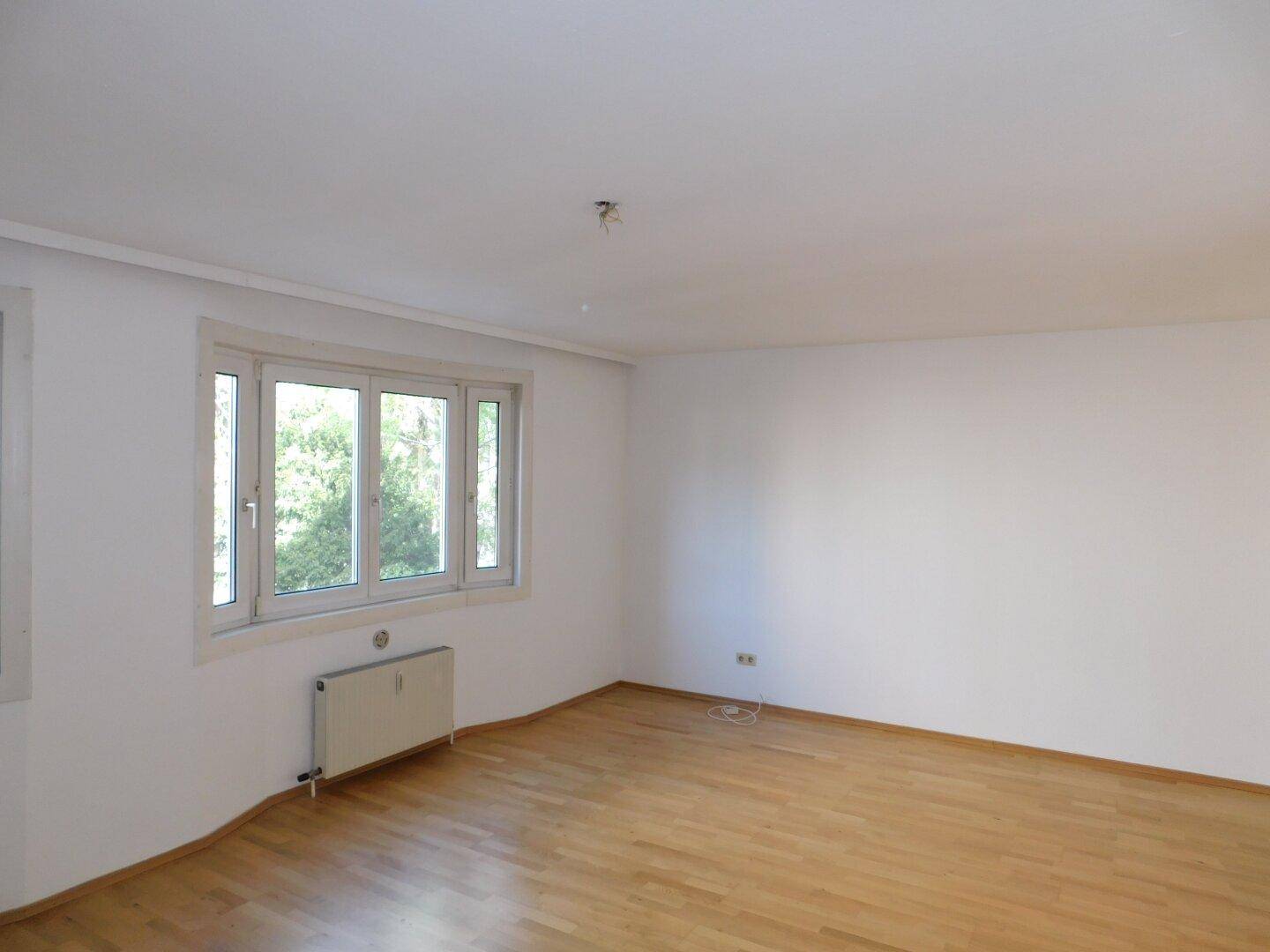 Wohnraum