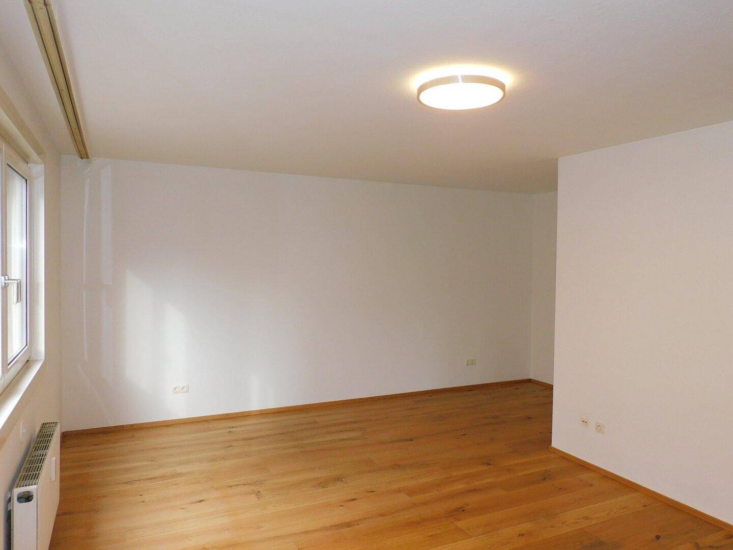 Wohnraum
