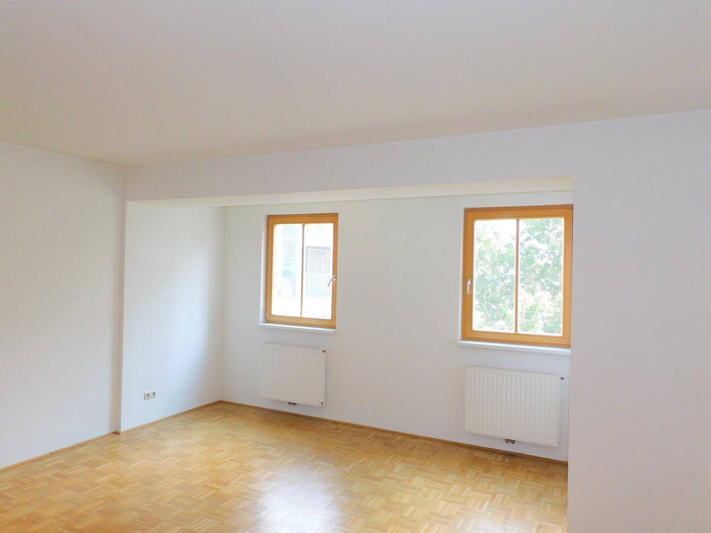 3 Zimmer Wohnung mit Balkon - unbefristet - Widok 4