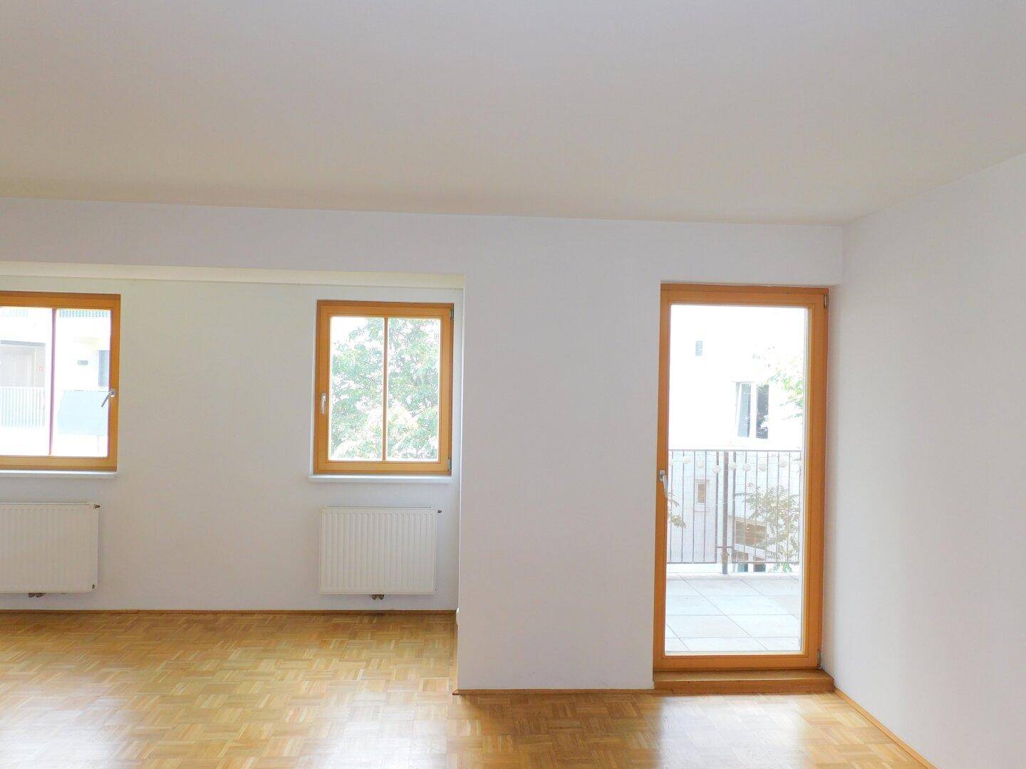 3 Zimmer Wohnung mit Balkon - unbefristet - Widok 5