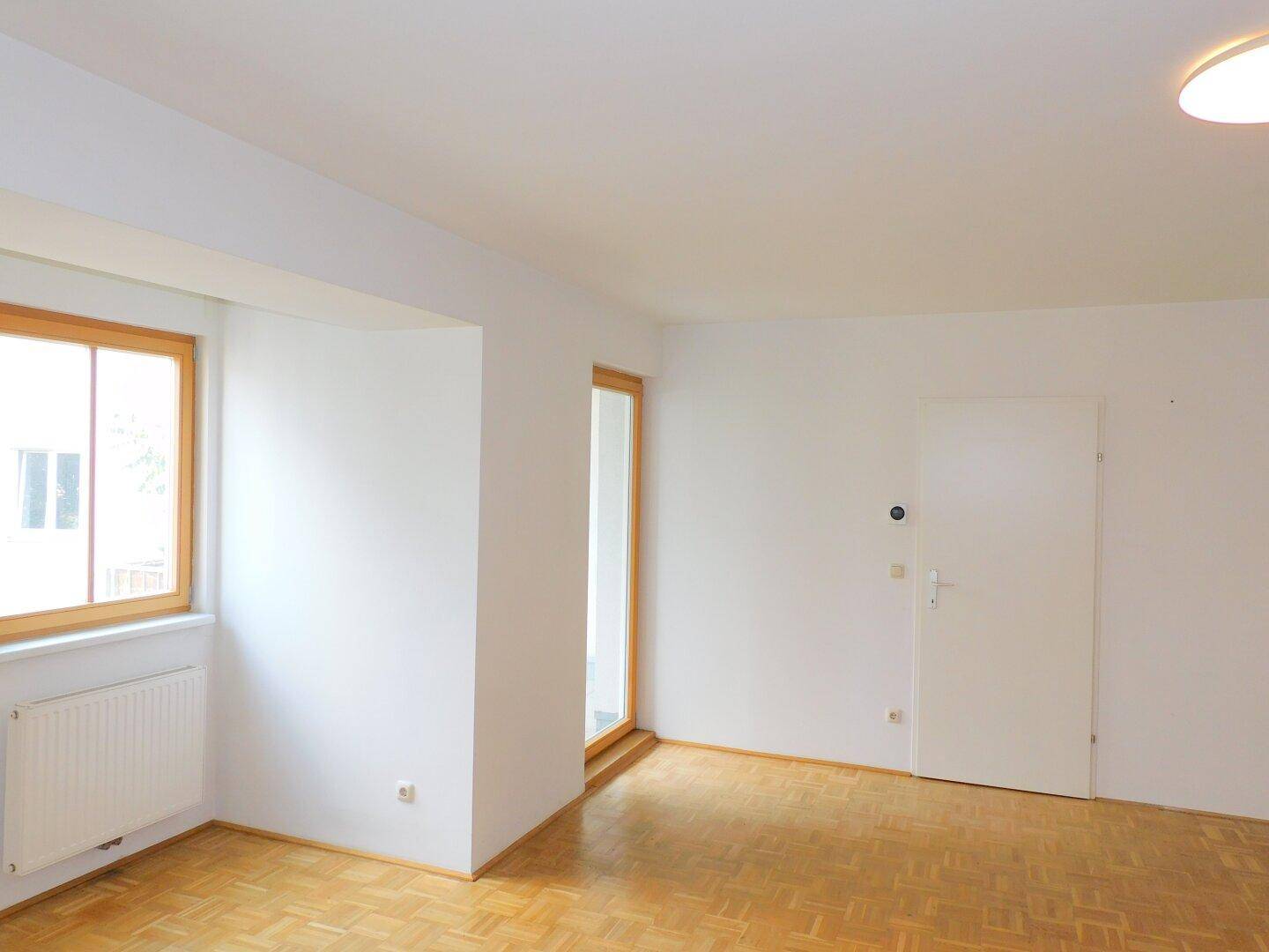3 Zimmer Wohnung mit Balkon - unbefristet - Widok 6