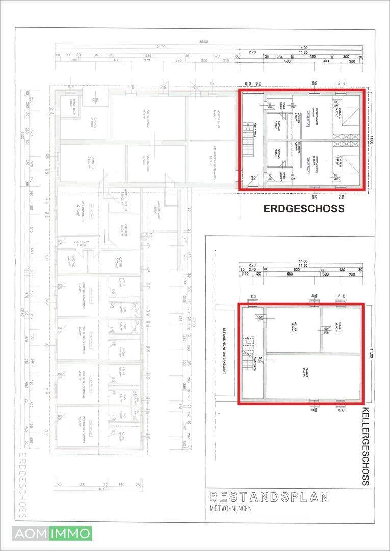 HAUS 4A, EG