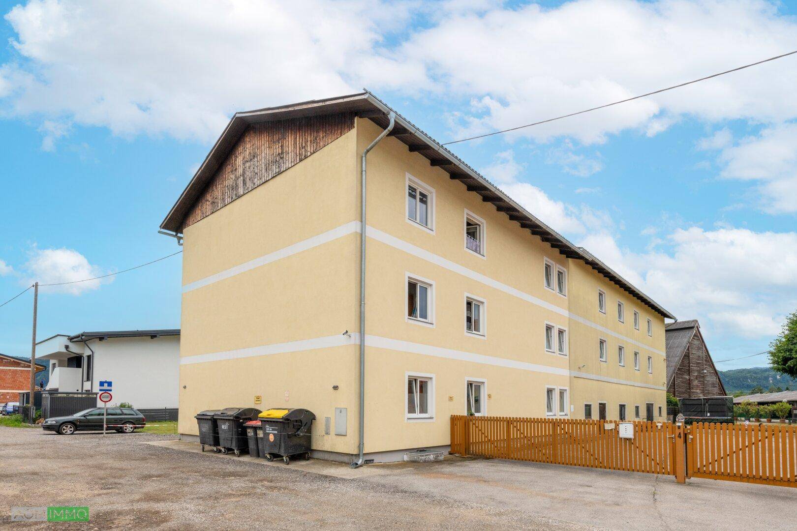 HAUS 4A