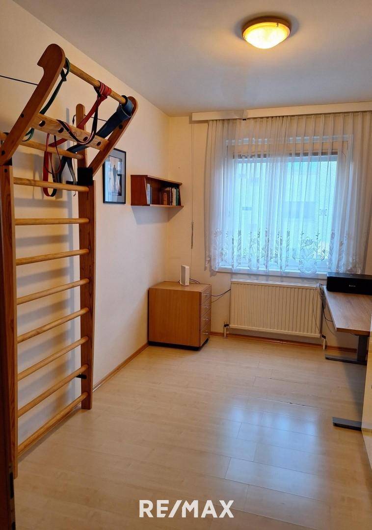 Arbeitszimmer