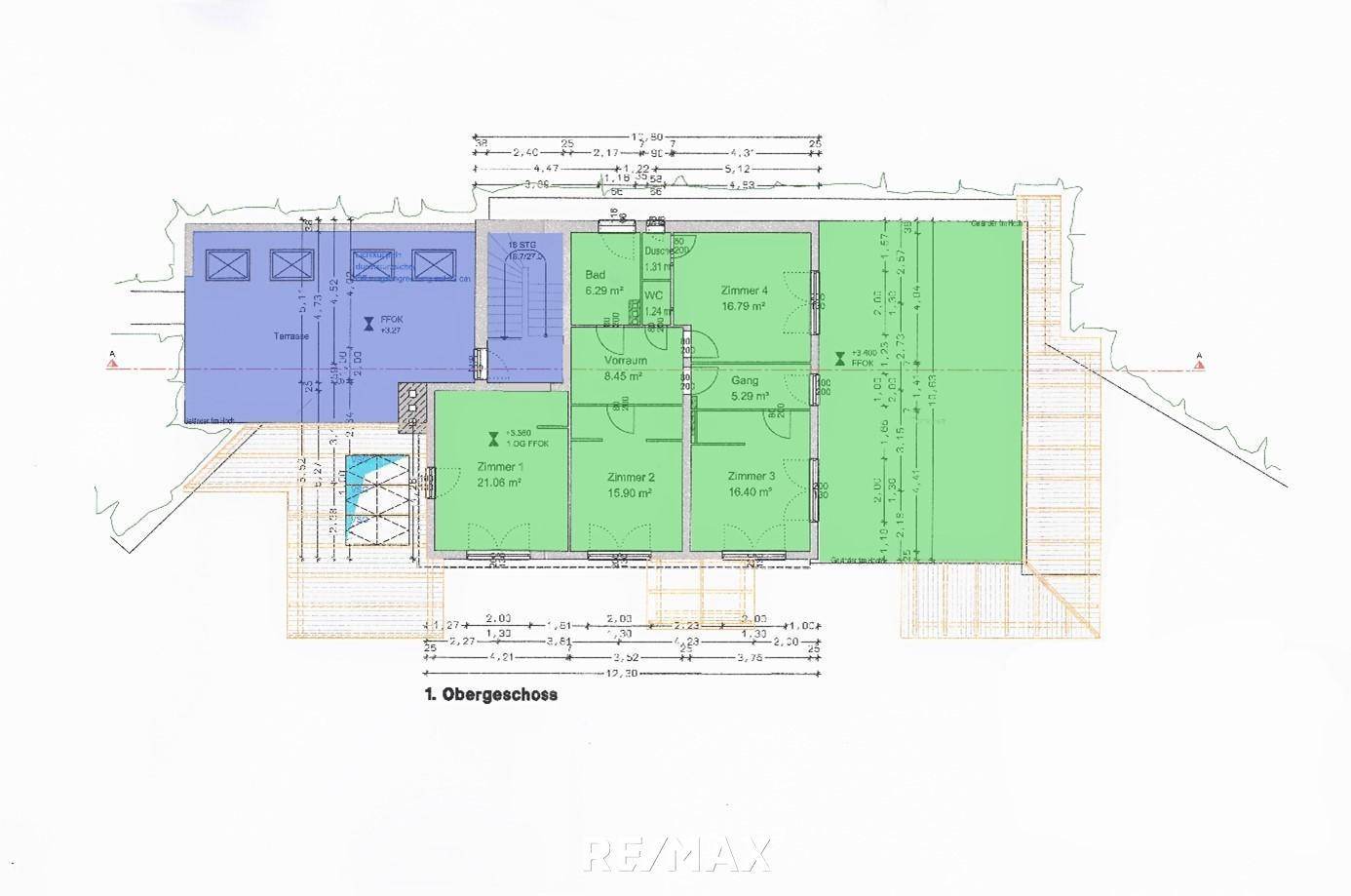 Plan OG