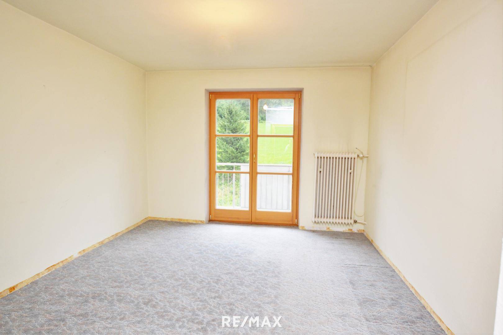 Zimmer 3 OG