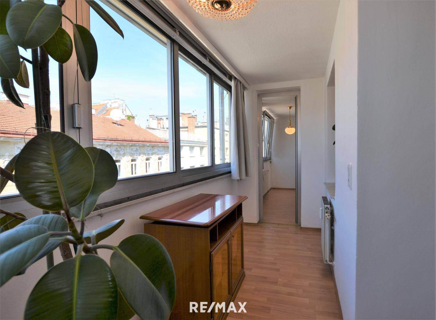 Loggia