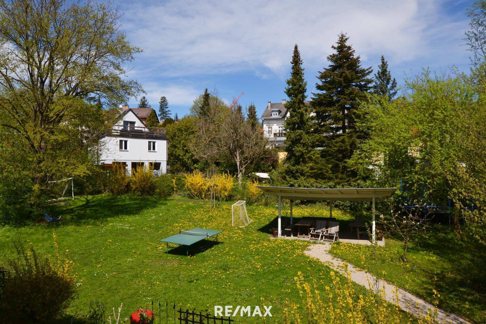 Gemeinschaftsgarten