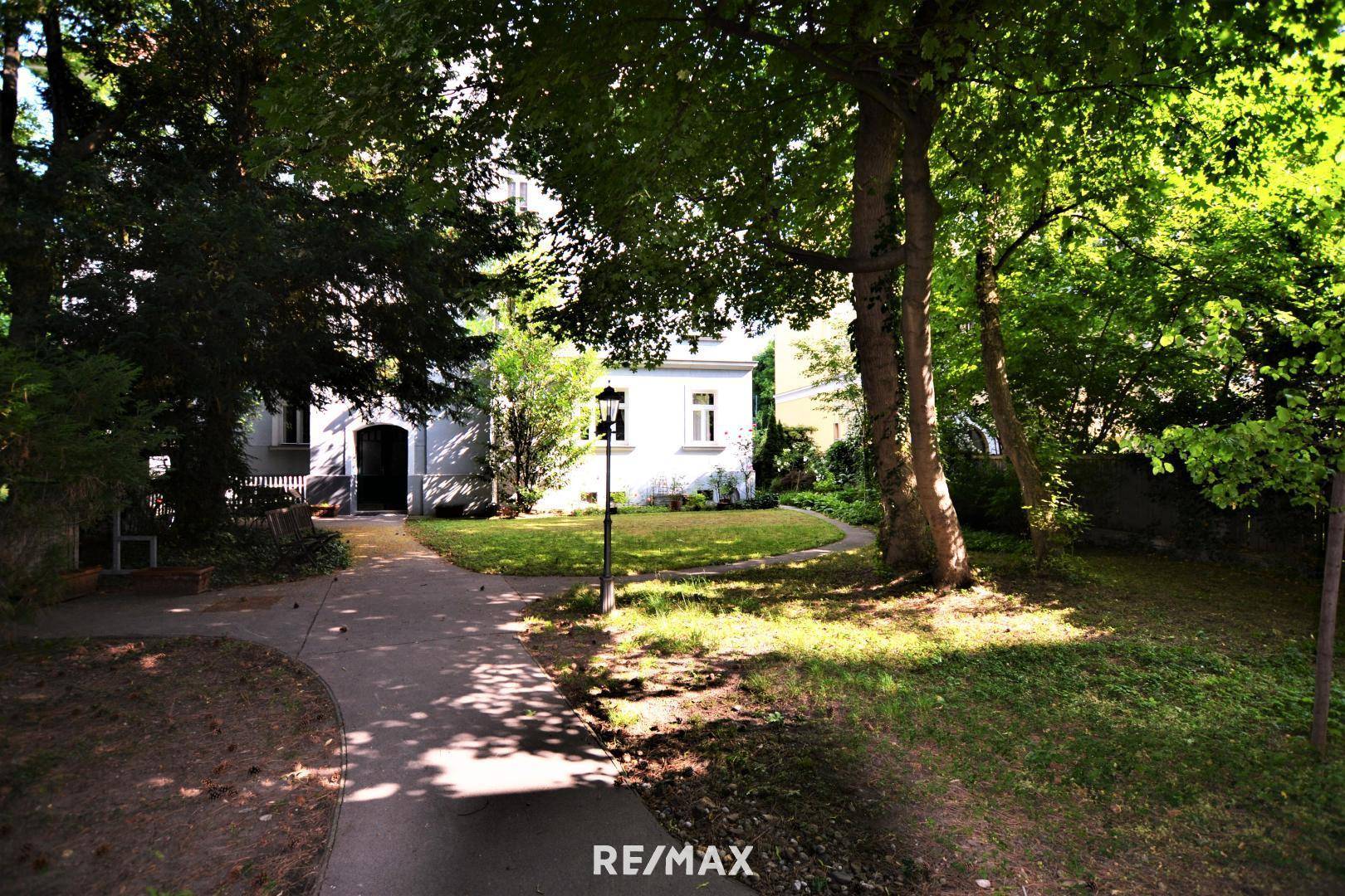 Innenhof