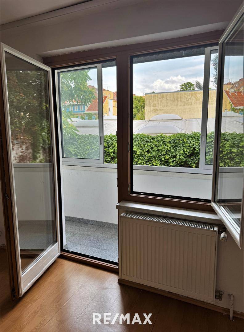 Loggia
