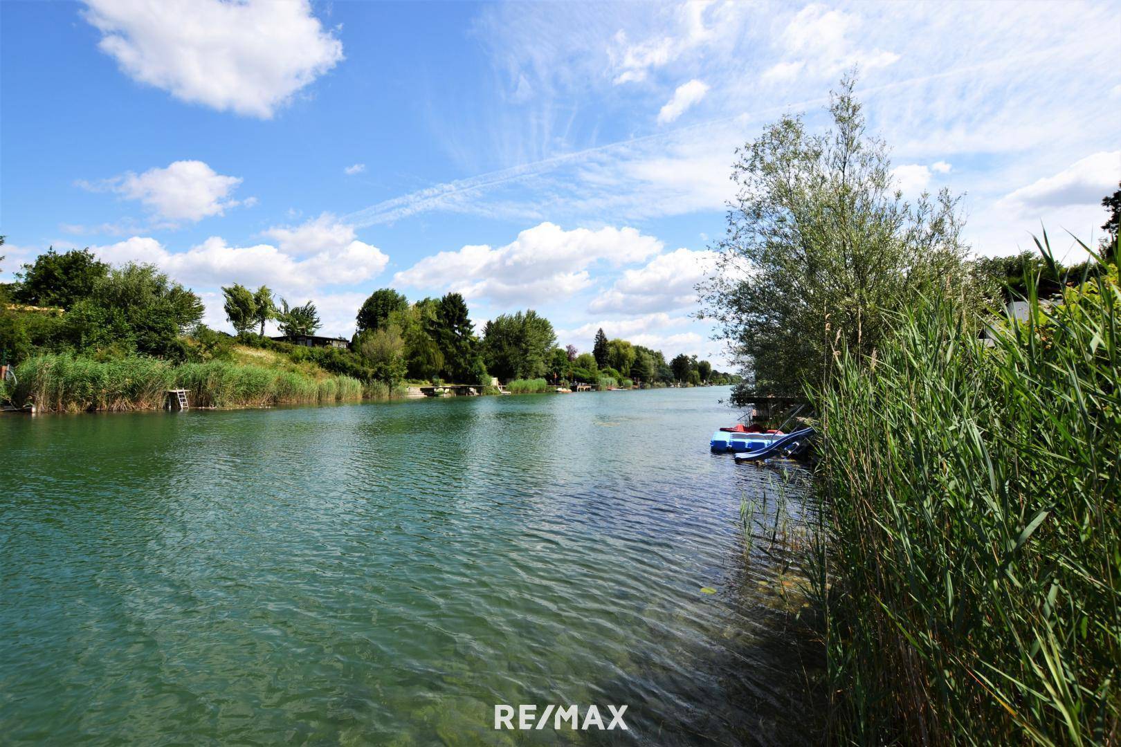 Donau Oder Kanal