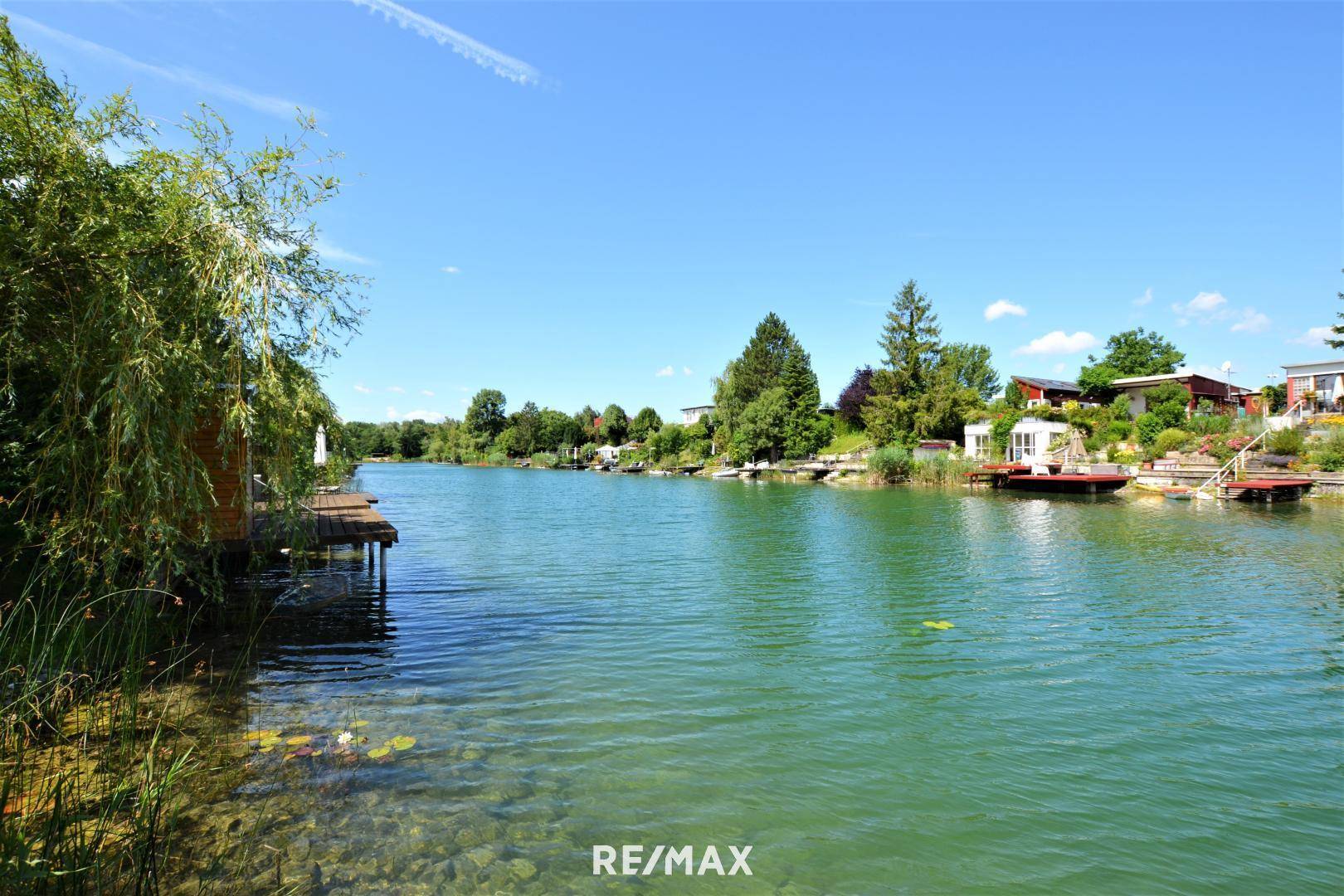 Donau Oder Kanal