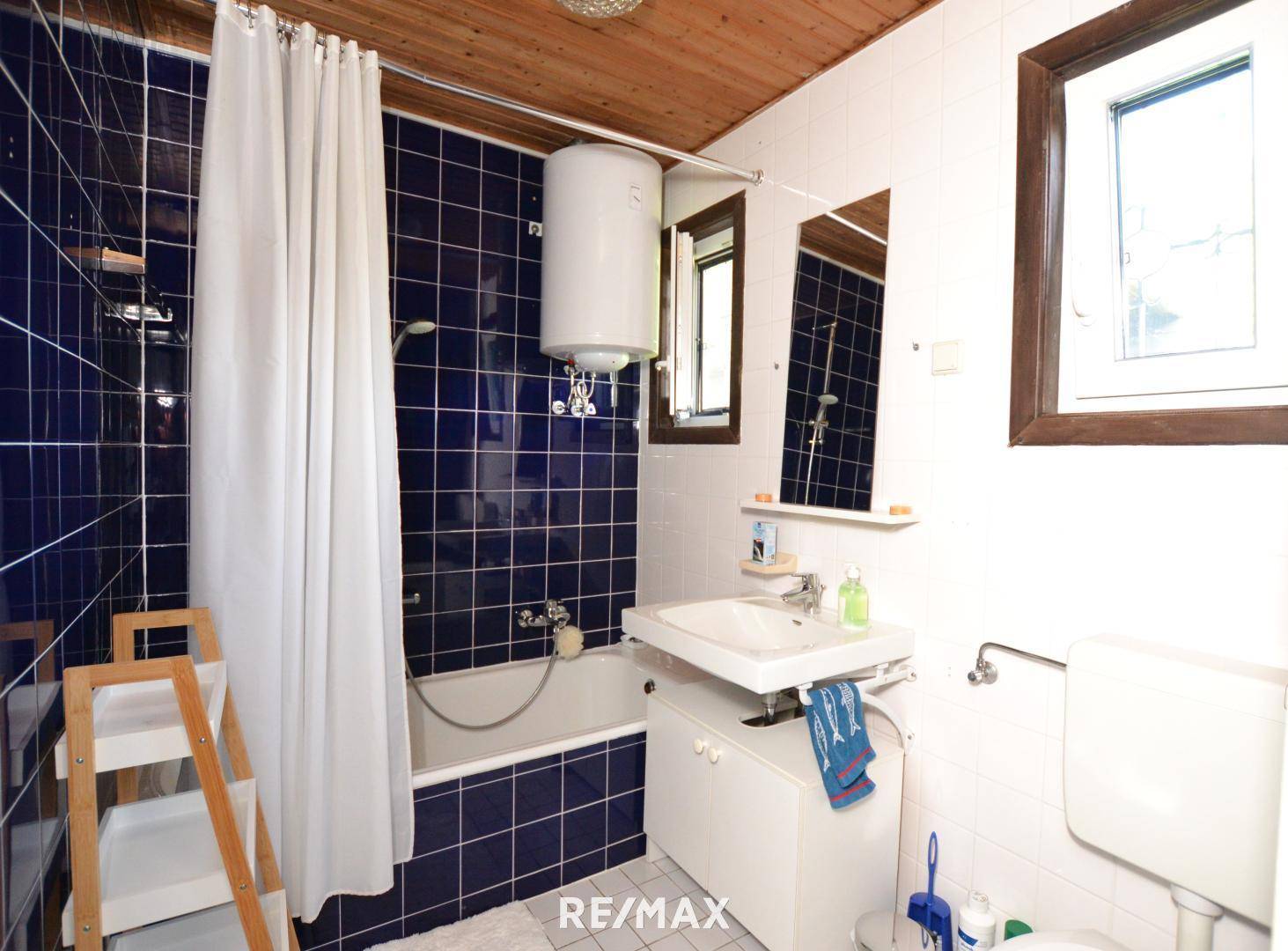 Badezimmer 2