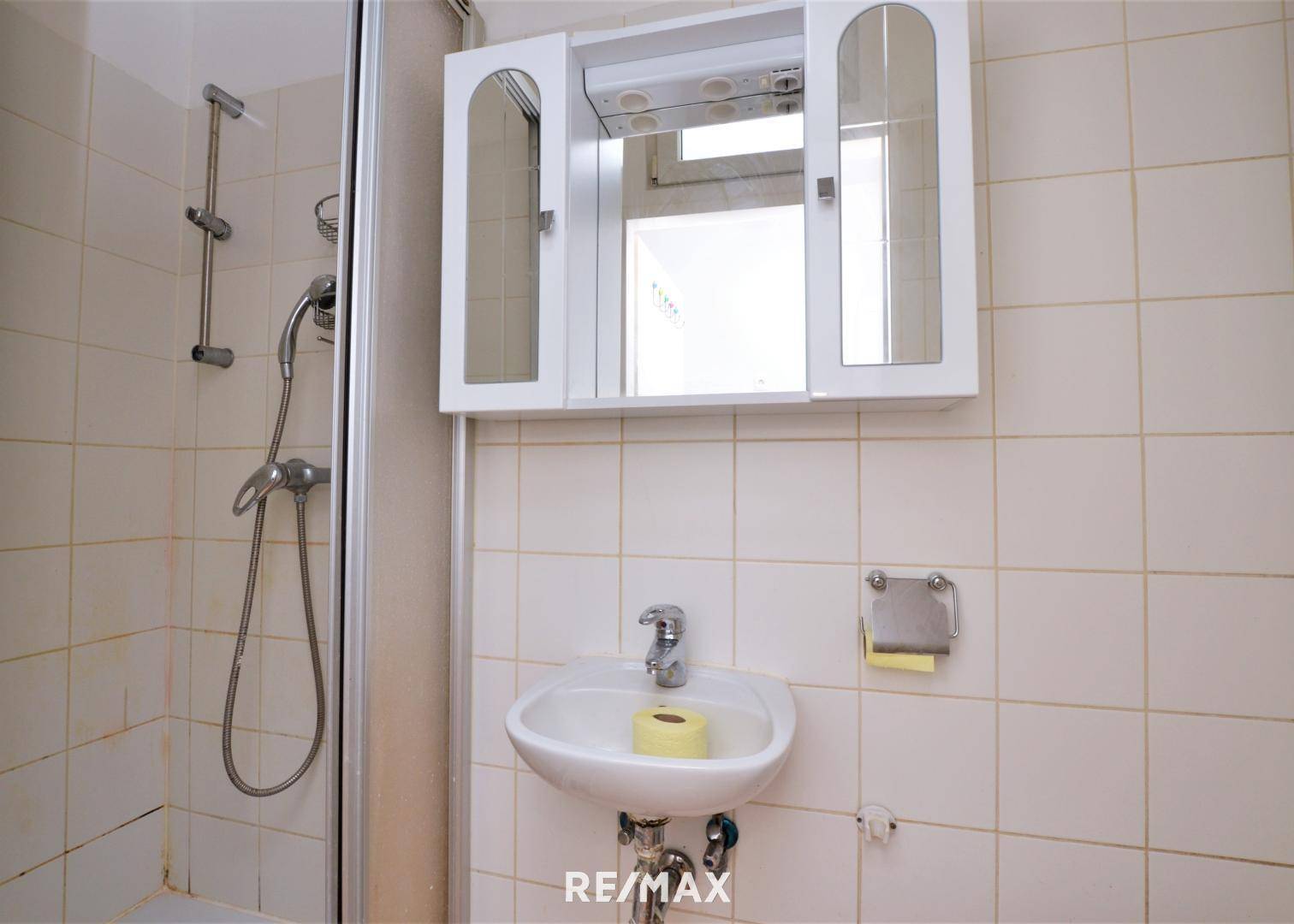 Badezimmer 2