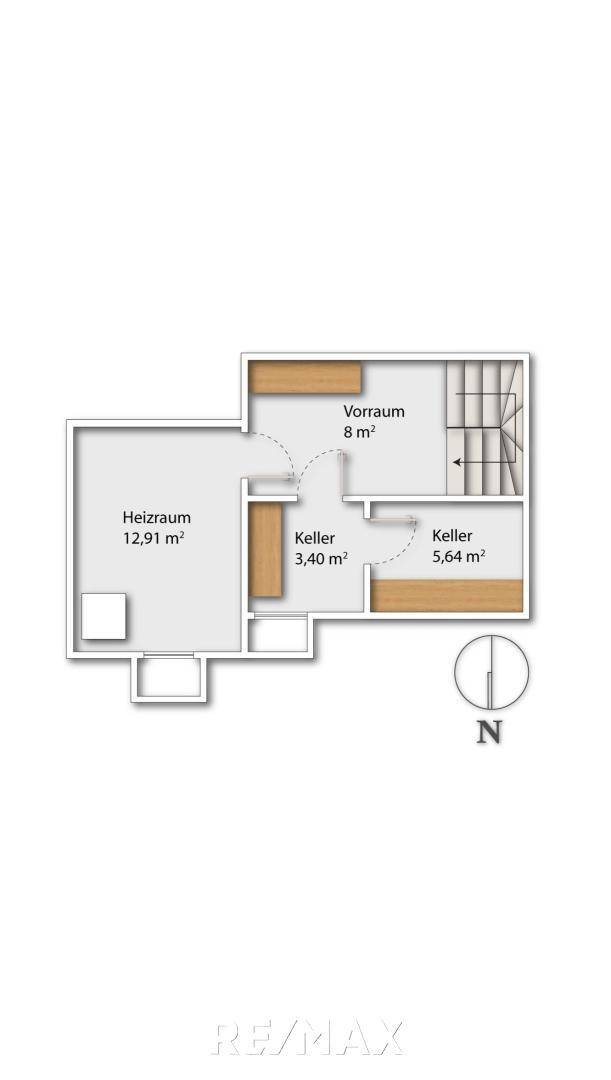 Grundriss KG