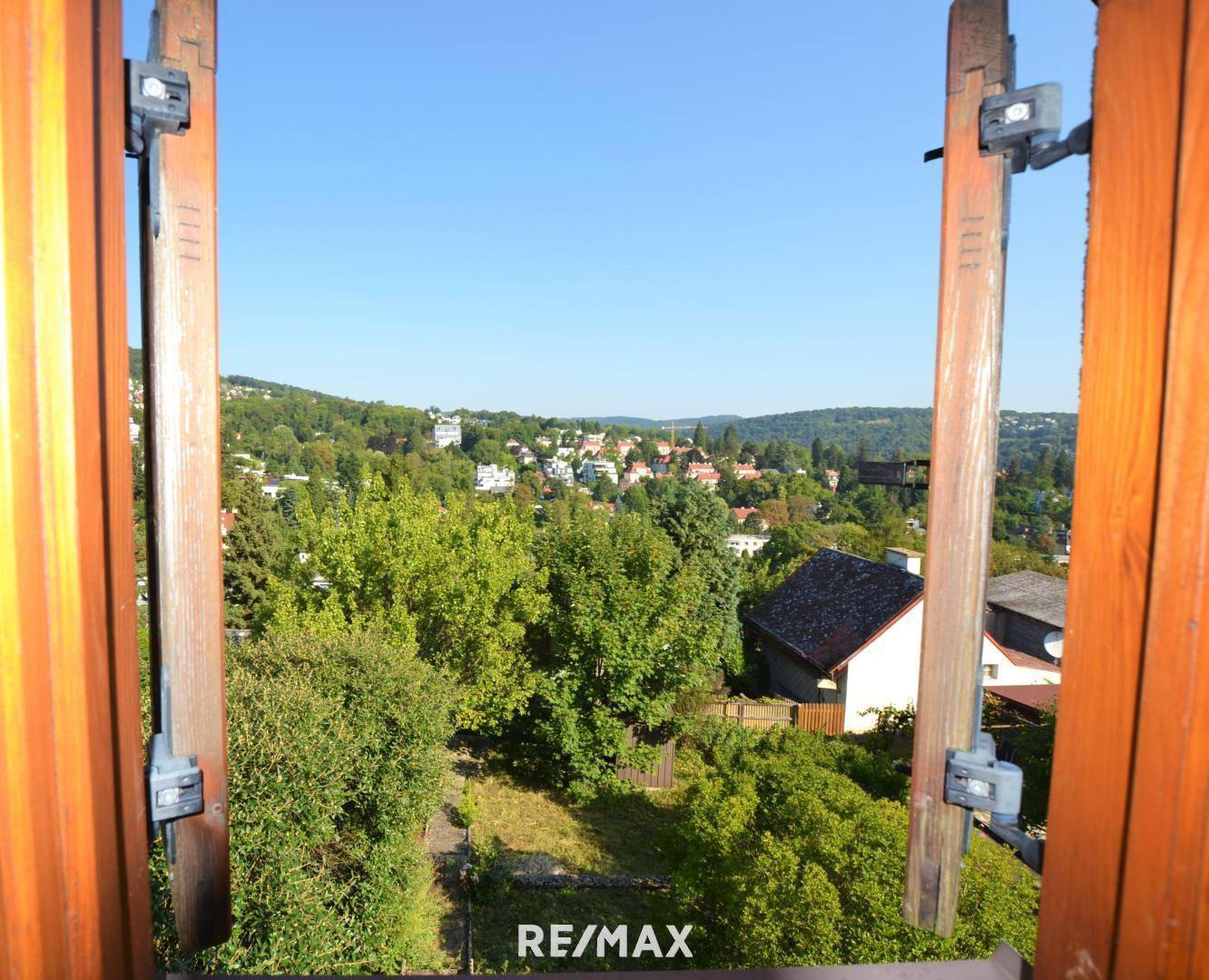 Ausblick